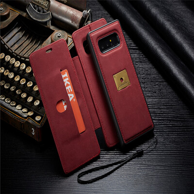 Samsung Galaxy S7S7 EdgeNote 8 Luxury Leather Commerce Multi-function Wallet Card Clip Protection Stand Phone case
Samsung Galaxy S7S7 EdgeNote 8 Luxury Leather Commerce Multi-function Wallet Card Clip Protection Stand Phone case