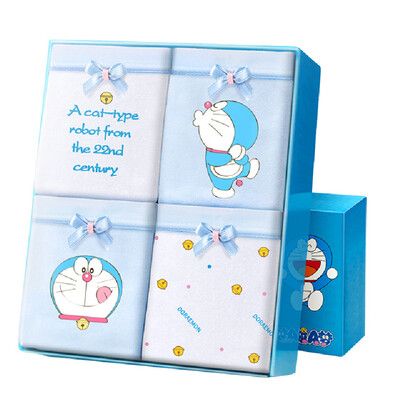 Dream Time 4 Pack Medium Waist Sexy Hips Cute Little Womens Underwear Sweetheart Princess Blue M
Dream Time 4 Pack Medium Waist Sexy Hips Cute Little Womens Underwear Sweetheart Princess Blue M