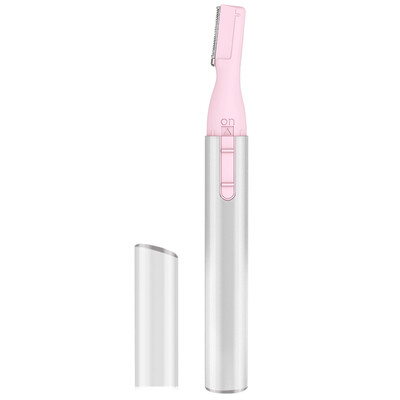 TOUCHBeauty electric eyebrow shaping knife razor hairy body hair leg hair whole body bikini part private parts pubic hair genital eyebrow trimmer shaving TB-815
TOUCHBeauty electric eyebrow shaping knife razor hairy body hair leg hair whole body bikini part private parts pubic hair genital eyebrow trimmer shaving TB-815
