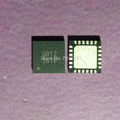 5pcs/lot G5616R51U G5616 5616 Complete DDR DDRII and DDRIII Memory Solution Synchronous Buck PWM Controller 3A LDO Buffered Reference
5pcs/lot G5616R51U G5616 5616 Complete DDR DDRII and DDRIII Memory Solution Synchronous Buck PWM Controller 3A LDO Buffered Reference