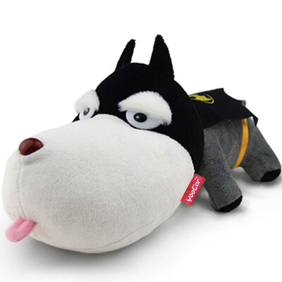 YooCar car long mouth dog activated bamboo charcoal charcoal to taste in addition to formaldehyde charcoal purifying air Decoration Batman models
YooCar car long mouth dog activated bamboo charcoal charcoal to taste in addition to formaldehyde charcoal purifying air Decoration Batman models