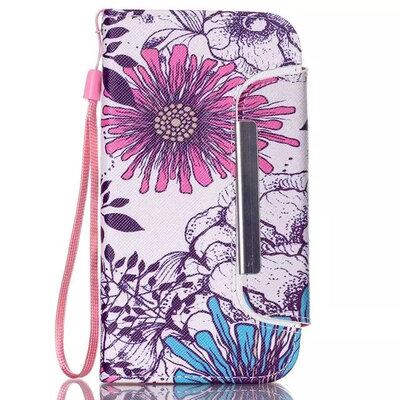 MITI Split Wallet Case For Samsung Galaxy S5 I9600 Leather Cover TPU Soft Back Cover Women Style Fashion Phone Case
MITI Split Wallet Case For Samsung Galaxy S5 I9600 Leather Cover TPU Soft Back Cover Women Style Fashion Phone Case