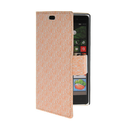 MOONCASE Slim Leather Side Flip Wallet Card Slot Pouch Stand Shell Back ЧЕХОЛ ДЛЯ Nokia Lumia 830 Beige 
MOONCASE Slim Leather Side Flip Wallet Card Slot Pouch Stand Shell Back ЧЕХОЛ ДЛЯ Nokia Lumia 830 Beige