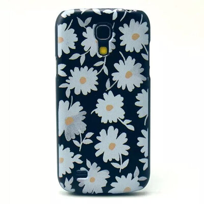 MITI Colorful Flowers Background phone case cover skin Shell for Samsung galaxy S4 mini I9190
MITI Colorful Flowers Background phone case cover skin Shell for Samsung galaxy S4 mini I9190