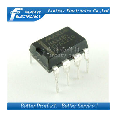 100PCS MAX485CPA DIP8 MAX485 DIP MAX485CP RS-485/RS-422 Transceivers new and original free shipping
100PCS MAX485CPA DIP8 MAX485 DIP MAX485CP RS-485/RS-422 Transceivers new and original free shipping