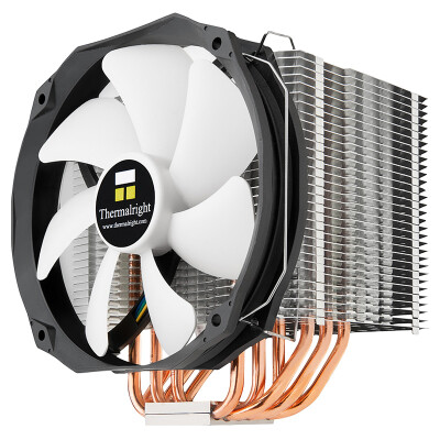 Thermalright Macho RevA 6 Heatpipe CPU Cooler supports 2066 115X AM4 6 heatpipe tower cooling crooked neck design
Thermalright Macho RevA 6 Heatpipe CPU Cooler supports 2066 115X AM4 6 heatpipe tower cooling crooked neck design