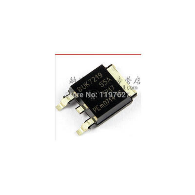 FREE SHIPPING BUK7219-55A BUK7219-55 7219-55A ORIGINAL 10PCSLOT
