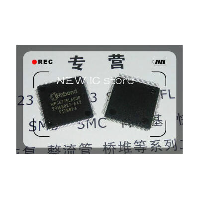 5pcs/lot Free shipping WPCE775LAODG WPCE775LA0DG laptop chip offen use chip new original
5pcs/lot Free shipping WPCE775LAODG WPCE775LA0DG laptop chip offen use chip new original