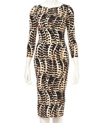 New Fashion Women's Tribal Celeb Animal Leopard Snake Print Long Midi Pencil Ladies Bodycon Dresses
New Fashion Women's Tribal Celeb Animal Leopard Snake Print Long Midi Pencil Ladies Bodycon Dresses