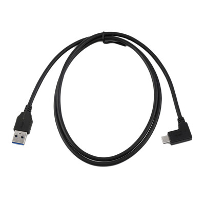 90 градусов прямоугольного USB 3.1 Type C Мужчина USB-С набрать Мужской кабель для передачи данных 1 м
90 градусов прямоугольного USB 3.1 Type C Мужчина USB-С набрать Мужской кабель для передачи данных 1 м