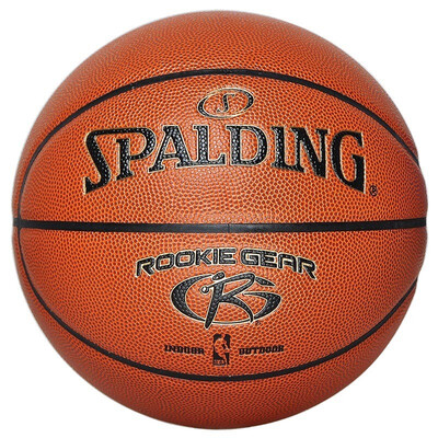 Spalding Spalding 65-846Y NBA Mini Children One Basketball Mini Collection Commemorative Edition PU Material
Spalding Spalding 65-846Y NBA Mini Children One Basketball Mini Collection Commemorative Edition PU Material