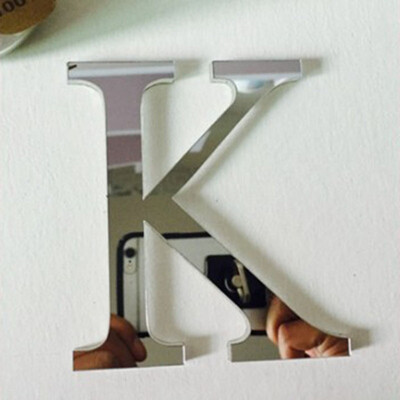 20cmx14cmx12cmthick Big Size Wedding LOVE Letters Home decoration English 3D mirror wall Stickers Adhesive Alphabet For wall
20cmx14cmx12cmthick Big Size Wedding LOVE Letters Home decoration English 3D mirror wall Stickers Adhesive Alphabet For wall