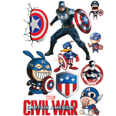 LMA Loma Car 3D Sticker Scratch Cover Stickers Patriotic car stickers Five-star Red Flag Sticker Set
LMA Loma Car 3D Sticker Scratch Cover Stickers Patriotic car stickers Five-star Red Flag Sticker Set