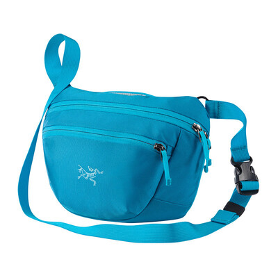 Archeopteryx / ARCTERYX selling classic models Maka2 simple pockets 17172 / 2L / Adriatic blue
Archeopteryx / ARCTERYX selling classic models Maka2 simple pockets 17172 / 2L / Adriatic blue