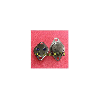 MJ21193G & MJ21194G MJ21193 & MJ21194 (10pieces MJ21193G +10pieces MJ21194G) TO-3 20pcs/1lot Free shipping
MJ21193G & MJ21194G MJ21193 & MJ21194 (10pieces MJ21193G +10pieces MJ21194G) TO-3 20pcs/1lot Free shipping