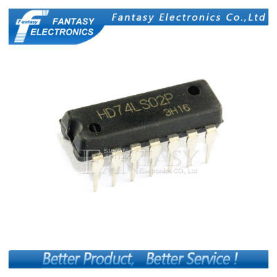 10PCS HD74LS05P DIP14 HD74LS05 DIP SN74LS05N 74LS05 new and original IC free shipping
10PCS HD74LS05P DIP14 HD74LS05 DIP SN74LS05N 74LS05 new and original IC free shipping