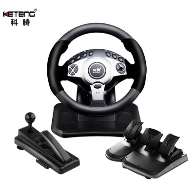 Computer Racing Game Steering Wheel Simulated Driving Oka 2 Need for Speed PS3 Game Simulator
Computer Racing Game Steering Wheel Simulated Driving Oka 2 Need for Speed PS3 Game Simulator