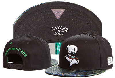 2018 Wholesale Cayler & Sons baseball caps Brooklyn Snapback Caps adjustable dad hats for men bones snapbacks bone gorras cap
2018 Wholesale Cayler & Sons baseball caps Brooklyn Snapback Caps adjustable dad hats for men bones snapbacks bone gorras cap