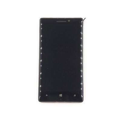 100 Tested LCD Display 50" For Nokia Lumia 930 Touch Screen Digitizer Assembly With Frame Replacement Parts Free Shipping
100 Tested LCD Display 50" For Nokia Lumia 930 Touch Screen Digitizer Assembly With Frame Replacement Parts Free Shipping