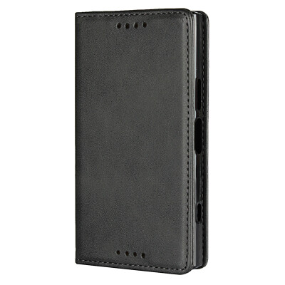 Luxury Wallet Case for Sony Xperia XZ1 Compact High Quality PU Leather Flip Cover Kickstand Anti-shock Full Protection
Luxury Wallet Case for Sony Xperia XZ1 Compact High Quality PU Leather Flip Cover Kickstand Anti-shock Full Protection