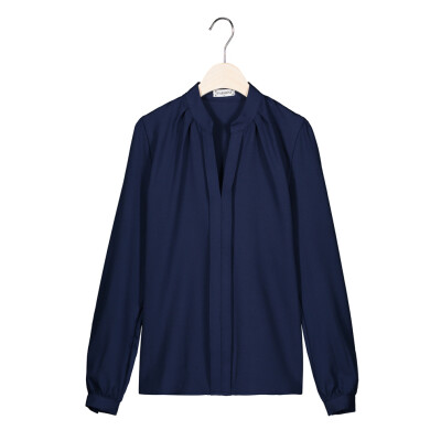 2017 Elegant Blusas Ladies Office Shirts Chiffon Blouse shirt Women Korean Fashion blusa Casual Slim Tops Plus Size
2017 Elegant Blusas Ladies Office Shirts Chiffon Blouse shirt Women Korean Fashion blusa Casual Slim Tops Plus Size