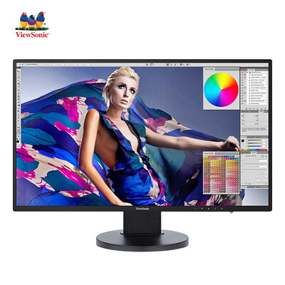 ViewSonic VG2450-2 23,8-дюймовый 90% Adobe RGB профессиональный широкоэкранный цветной монитор с подсветкой компьютера (поворотный лифт)
ViewSonic VG2450-2 23,8-дюймовый 90% Adobe RGB профессиональный широкоэкранный цветной монитор с подсветкой компьютера (поворотный лифт)