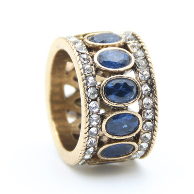 Vintage Turkish Finger Rings Women Round Oval Resin Crystal Caesar Ring Antique Gold Color Ethnic Men Wedding Jewelry Crown Ring
Vintage Turkish Finger Rings Women Round Oval Resin Crystal Caesar Ring Antique Gold Color Ethnic Men Wedding Jewelry Crown Ring