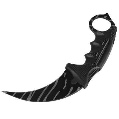 CS GO Counter Strike Claw Knife с оболочкой Tactical Survival Camping Tool
CS GO Counter Strike Claw Knife с оболочкой Tactical Survival Camping Tool