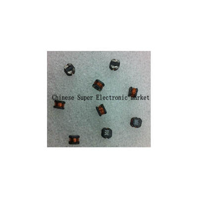50PCS CD54 220UH 5.8X5.2X4.5(mm) power inductor
50PCS CD54 220UH 5.8X5.2X4.5(mm) power inductor