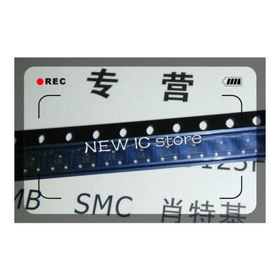 Free shipping 3000pcsreel 2SC1623-L6 2SC1623 C1623 L6 SOT-23 SOT23 NPN General Purpose Transistors
Free shipping 3000pcsreel 2SC1623-L6 2SC1623 C1623 L6 SOT-23 SOT23 NPN General Purpose Transistors