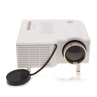 48 люменах uc28 привели мини - карман видеоигры проектор
48 люменах uc28 привели мини - карман видеоигры проектор