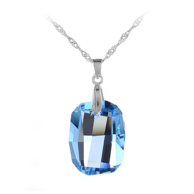 Aiyaya America&Europen Style High Quality Crystal 10kt Gold Plated Pendant Necklaces Chain 
Aiyaya America&Europen Style High Quality Crystal 10kt Gold Plated Pendant Necklaces Chain