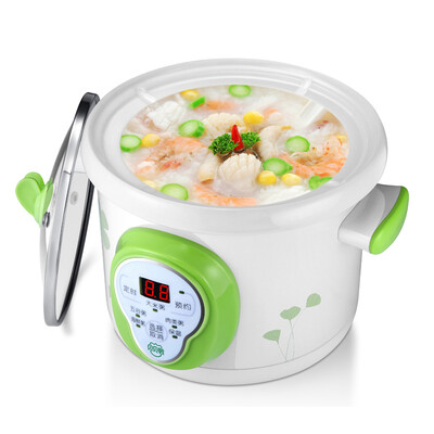 Babe duck BB congee pot baby food supplement pot baby rice cooker electric cooker porridge porridge children supplement food pot A12HP
Babe duck BB congee pot baby food supplement pot baby rice cooker electric cooker porridge porridge children supplement food pot A12HP