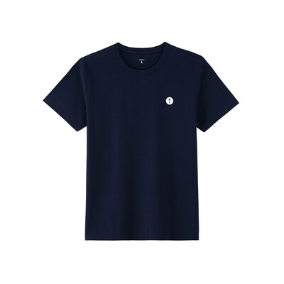 Smartisan hammer classic female short-sleeved T-shirt clothing summer fashion casual cotton wild hammer technology produced classic CZNZ1712 hidden blue
Smartisan hammer classic female short-sleeved T-shirt clothing summer fashion casual cotton wild hammer technology produced classic CZNZ1712 hidden blue