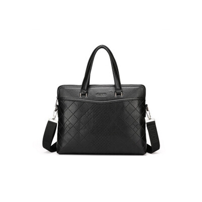 Fashion Mens Leather Business Bag Briefcase Messenger Shoulder Bag Tote Bag B-fdk8919
Fashion Mens Leather Business Bag Briefcase Messenger Shoulder Bag Tote Bag B-fdk8919