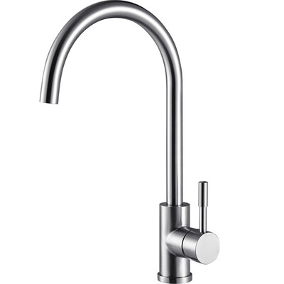 Fürth 304 stainless steel lead-free faucet 360 degree rotating hot&cold water kitchen sink basin basin faucet faucet GBJDB052
Fürth 304 stainless steel lead-free faucet 360 degree rotating hot&cold water kitchen sink basin basin faucet faucet GBJDB052