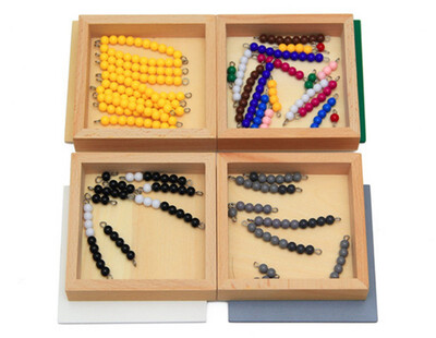 New Wooden Baby Toy Montessori Mathematics Teaching Aids 4 Box Color Beaded Snake Game Early Educational Toy Baby Gifts
New Wooden Baby Toy Montessori Mathematics Teaching Aids 4 Box Color Beaded Snake Game Early Educational Toy Baby Gifts
