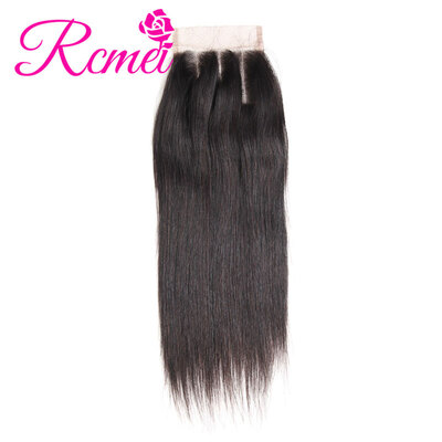 Rcmei High Quality 8A Peruvian Straight hair Bundles With Closure 3 Bundles Straigth Weave With Closrue Unprocessed Human Hair
Rcmei High Quality 8A Peruvian Straight hair Bundles With Closure 3 Bundles Straigth Weave With Closrue Unprocessed Human Hair