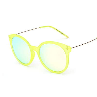 FEIDU Fashion Oval Sunglasses Women Brand Designer Vintage Coating Mirror Lens Sun Glasses For Women UV Oculos De Sol Feminino
FEIDU Fashion Oval Sunglasses Women Brand Designer Vintage Coating Mirror Lens Sun Glasses For Women UV Oculos De Sol Feminino