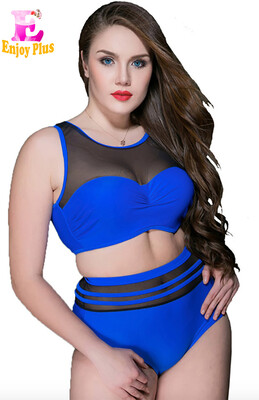 XXL 3XL 4XL 5XL plus size chest 95-124 cm summer 2018 women bikini big size triangle swimsuit high waist tow piece set
XXL 3XL 4XL 5XL plus size chest 95-124 cm summer 2018 women bikini big size triangle swimsuit high waist tow piece set