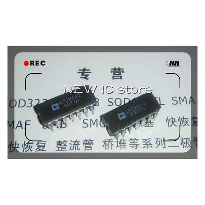 Free shipping 10pcs AD594AQZ AD594AQ AD594 CDIP14 Best quality
Free shipping 10pcs AD594AQZ AD594AQ AD594 CDIP14 Best quality