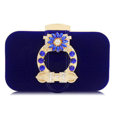 Milisente 2018 New Arrival Women Clutches Top Quality Suede Purses Ladies Evening Clutch Female Bags Wedding Bag
Milisente 2018 New Arrival Women Clutches Top Quality Suede Purses Ladies Evening Clutch Female Bags Wedding Bag