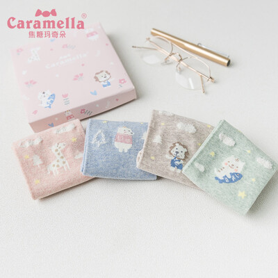 Caramella socks female boat socks spring&summer thin section shallow mouth cotton socks cute socks Japanese cartoon socks Korean version 513804 animal hug all code
Caramella socks female boat socks spring&summer thin section shallow mouth cotton socks cute socks Japanese cartoon socks Korean version 513804 animal hug all code