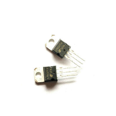 10pcs/lot L7812CV L7812 L7812V tube regulator 7812 transistor new&original electronic components in stock ic
10pcs/lot L7812CV L7812 L7812V tube regulator 7812 transistor new&original electronic components in stock ic