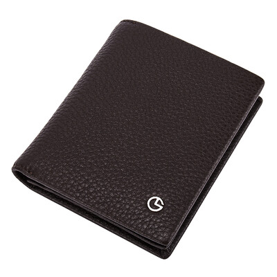 Goldlion Men's Rewind Wallets Новый Модный Кожаный Многофункциональный Кошелек Браун B715005-331
Goldlion Men's Rewind Wallets Новый Модный Кожаный Многофункциональный Кошелек Браун B715005-331