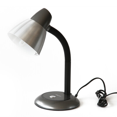 Effective deli 3671 healthy&comfortable energy-saving lamps silver blue
Effective deli 3671 healthy&comfortable energy-saving lamps silver blue