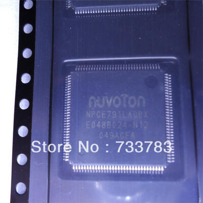 2pcs/lot NPCE791LAODX NPCE791LA0DX Management computer input and output the start-up circuit of input and output
2pcs/lot NPCE791LAODX NPCE791LA0DX Management computer input and output the start-up circuit of input and output