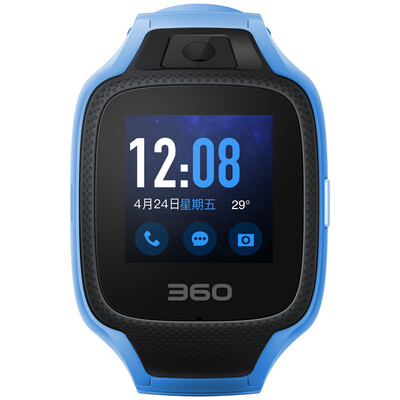 360 phone watch X1 sports fast charge version of thin waterproof camera fast charge color screen positioning high precision sensor 360 phone watch W702 sky blue
360 phone watch X1 sports fast charge version of thin waterproof camera fast charge color screen positioning high precision sensor 360 phone watch W702 sky blue