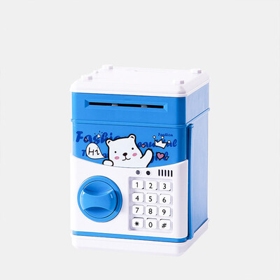 FOOJO childrens music counterfeit piggy bank creative birthday gift educational toys
FOOJO childrens music counterfeit piggy bank creative birthday gift educational toys