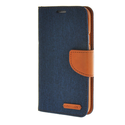 

MOONCASE Galaxy S5 , Leather Flip Wallet Card Holder Pouch Stand Back ЧЕХОЛ ДЛЯ Samsung Galaxy S5 Sapphire